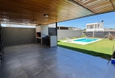 Casas - Alvear - Venta