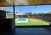 Casas - Alvear - Venta