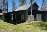 Casas - Oliveros - Venta