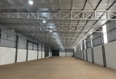 Galpones / Depósitos - Rosario -  Alquiler