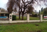 Terrenos - Funes - Venta