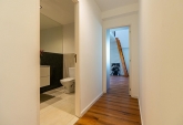 Departamentos de pasillo - Rosario - Venta