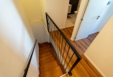 Departamentos de pasillo - Rosario - Venta