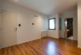 Departamentos de pasillo - Rosario - Venta