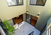 Departamentos de pasillo - Rosario - Venta