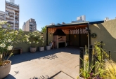 Departamentos de pasillo - Rosario - Venta