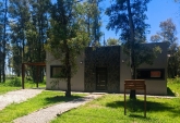 Casas - Oliveros - Venta