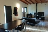 Casas - Oliveros - Venta