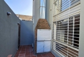 Departamentos de pasillo - Rosario - Venta