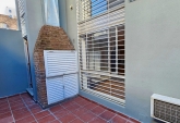 Departamentos de pasillo - Rosario - Venta