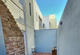Departamentos de pasillo - Rosario - Venta