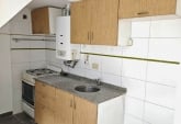 Departamentos de pasillo - Rosario - Venta