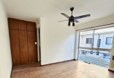Departamentos de pasillo - Rosario - Venta