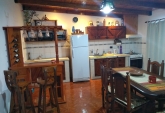 Casas - Andino - Venta