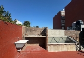 Departamentos de pasillo - Rosario -  Alquiler