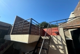 Departamentos de pasillo - Rosario -  Alquiler