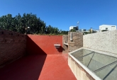 Departamentos de pasillo - Rosario -  Alquiler