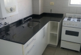 Departamentos - Rosario -  Alquiler