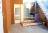 Departamentos de pasillo - Rosario - Venta