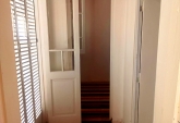 Departamentos de pasillo - Rosario - Venta
