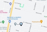 Terrenos - Roldan - Venta