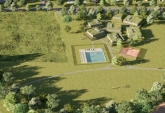 Terrenos - Funes - Venta