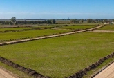 Terrenos - Funes - Venta