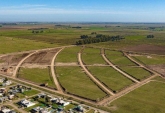 Terrenos - Funes - Venta