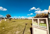 Terrenos - Funes - Venta