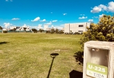 Terrenos - Funes - Venta