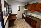 Departamentos de pasillo - Rosario - Venta