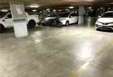 Cocheras - Rosario - Venta
