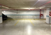Cocheras - Rosario - Venta