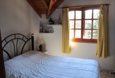 Casas - San Bernardo - Venta