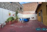 Departamentos de pasillo - Rosario - Venta