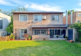 Casas - Rosario - Venta