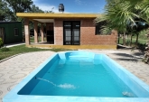 Casas - Arroyo Seco -  Alquiler