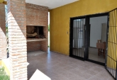 Casas - Arroyo Seco -  Alquiler