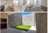 Departamentos de pasillo - Rosario - Venta
