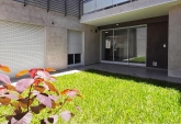 Departamentos de pasillo - Rosario - Venta