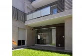 Departamentos de pasillo - Rosario - Venta