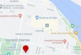 Departamentos de pasillo - Rosario - Venta