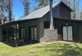 Casas - Oliveros - Venta
