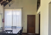 Casas - Oliveros - Venta