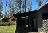 Casas - Oliveros - Venta