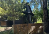 Casas - Oliveros - Venta