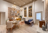Casas - Rosario - Venta