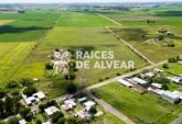 Terrenos - Alvear - Venta