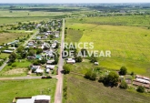 Terrenos - Alvear - Venta