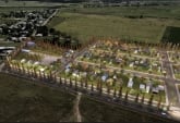 Terrenos - Alvear - Venta